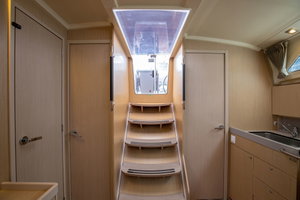 Oceanis 41.1