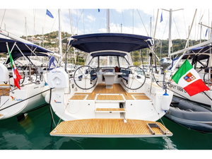Oceanis 41.1