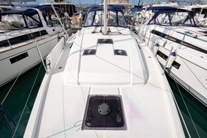 Oceanis 41.1