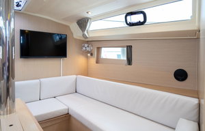 Oceanis 41.1