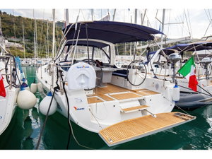 Oceanis 41.1