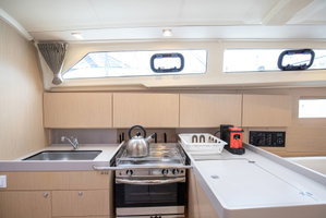 Oceanis 41.1