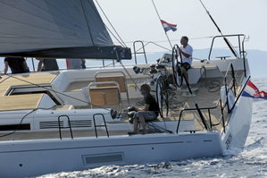 First 53 „ZENITH“ – fotka 13