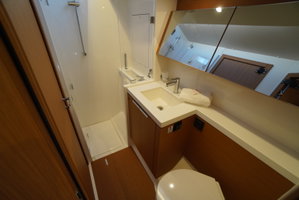 First 53 „ZENITH“ – fotka 6