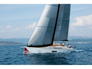 First 53 „ZENITH“ – fotka 1