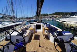 First 53 „ZENITH“ – fotka 15