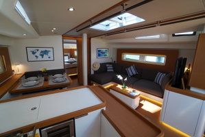 First 53 „ZENITH“ – fotka 14