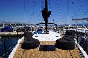 First 53 „ZENITH“ – fotka 8