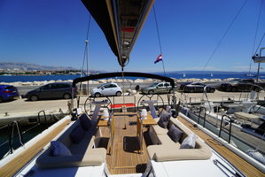 First 53 „ZENITH“ – fotka 12