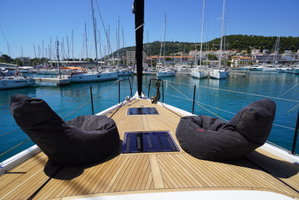 First 53 „ZENITH“ – fotka 7