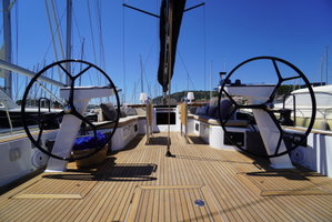 First 53 „ZENITH“ – fotka 11