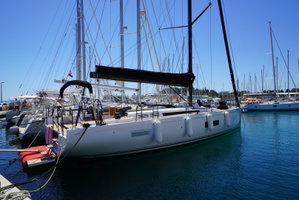 First 53 „ZENITH“ – fotka 4