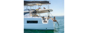 Lagoon 43 „Liberty“ – fotka 2