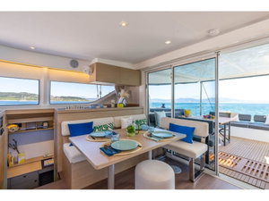 Lagoon 43 „Liberty“ – fotka 8