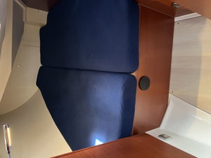 Hanse 348 „Nineteen“ – fotka 12