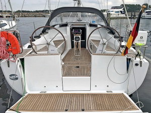 Hanse 348 „Nineteen“ – fotka 15