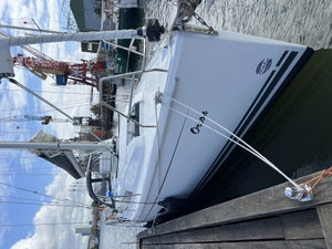 Hanse 348 „Nineteen“ – fotka 6