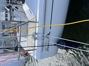 Hanse 348 „Nineteen“ – fotka 7