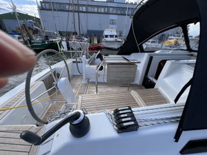 Hanse 348 „Nineteen“ – fotka 8