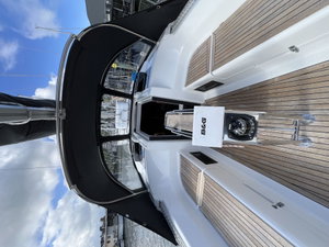 Hanse 348 „Nineteen“ – fotka 9
