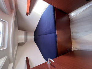 Hanse 348 „Nineteen“ – fotka 10