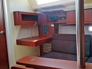 Hanse 348 „Nineteen“ – fotka 13