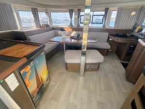 Lagoon 42 „Tethys“ – fotka 2