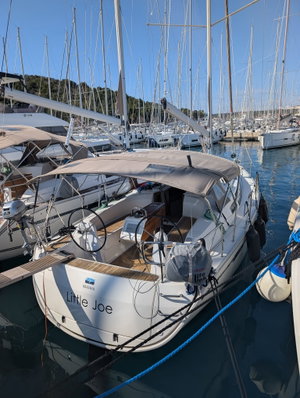 Bavaria Cruiser 34 „Little Joe“ – fotka 10