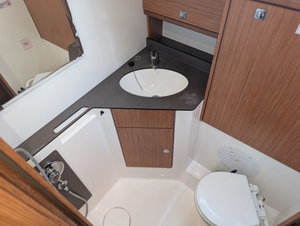 Bavaria Cruiser 34 „Little Joe“ – fotka 11