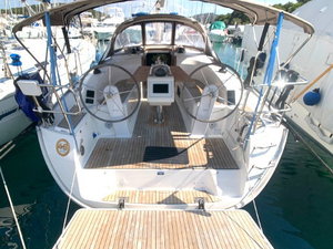 Bavaria Cruiser 34 „Little Joe“ – fotka 1