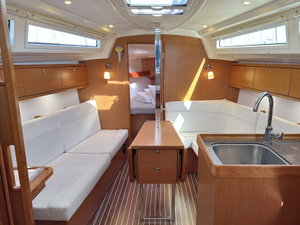 Bavaria Cruiser 34 „Little Joe“ – fotka 6