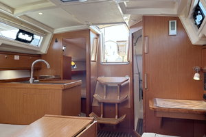 Bavaria Cruiser 34 „Little Joe“ – fotka 3