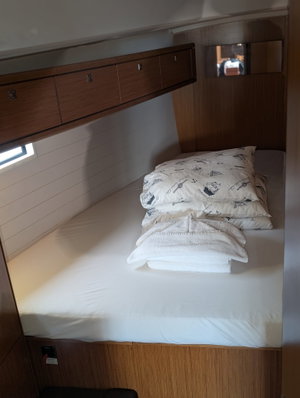 Bavaria Cruiser 34 „Little Joe“ – fotka 7