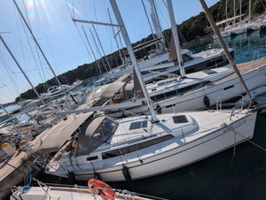 Bavaria Cruiser 34 „Little Joe“ – fotka 14