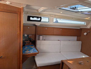 Bavaria Cruiser 34 „Little Joe“ – fotka 9