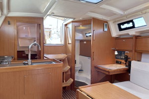Bavaria Cruiser 34 „Little Joe“ – fotka 2