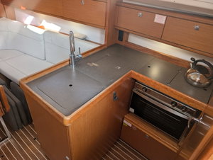 Bavaria Cruiser 34 „Little Joe“ – fotka 12