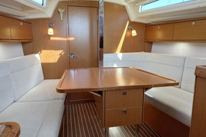 Bavaria Cruiser 34 „Little Joe“ – fotka 4