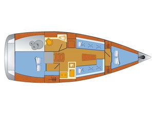 Bavaria Cruiser 34 „Little Joe“ – fotka 5