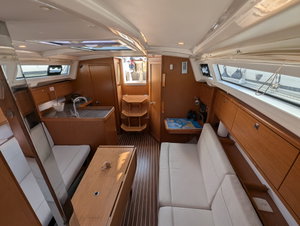 Bavaria Cruiser 34 „Little Joe“ – fotka 8