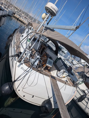 Bavaria Cruiser 46 „Blizzard“ – fotka 5