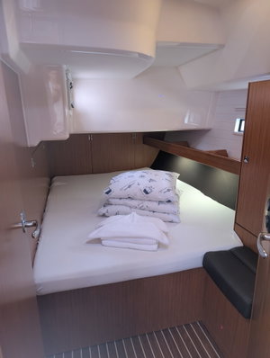 Bavaria Cruiser 46 „Blizzard“ – fotka 2