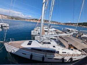 Bavaria Cruiser 46 „Blizzard“ – fotka 8