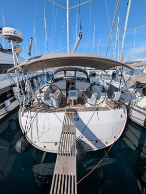 Bavaria Cruiser 46 „Blizzard“ – fotka 9