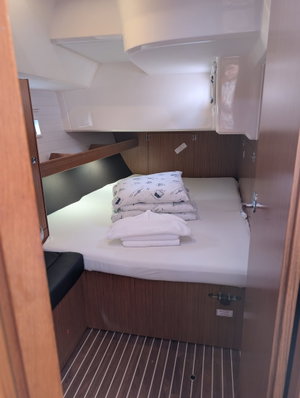 Bavaria Cruiser 46 „Blizzard“ – fotka 10