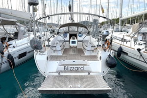 Bavaria Cruiser 46 „Blizzard“ – fotka 3