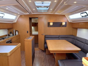 Bavaria Cruiser 46 „Blizzard“ – fotka 12