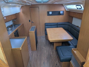Bavaria Cruiser 46 „Blizzard“ – fotka 6