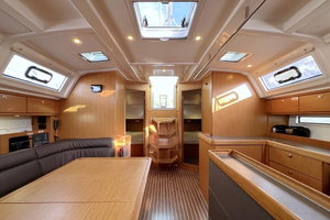 Bavaria Cruiser 46 „Blizzard“ – fotka 4