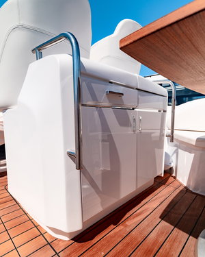 Sessa KL 27 „Capricorn“ – fotka 10